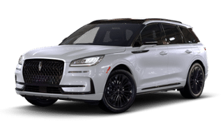 2025 Lincoln Lincoln Corsair External Image 1
